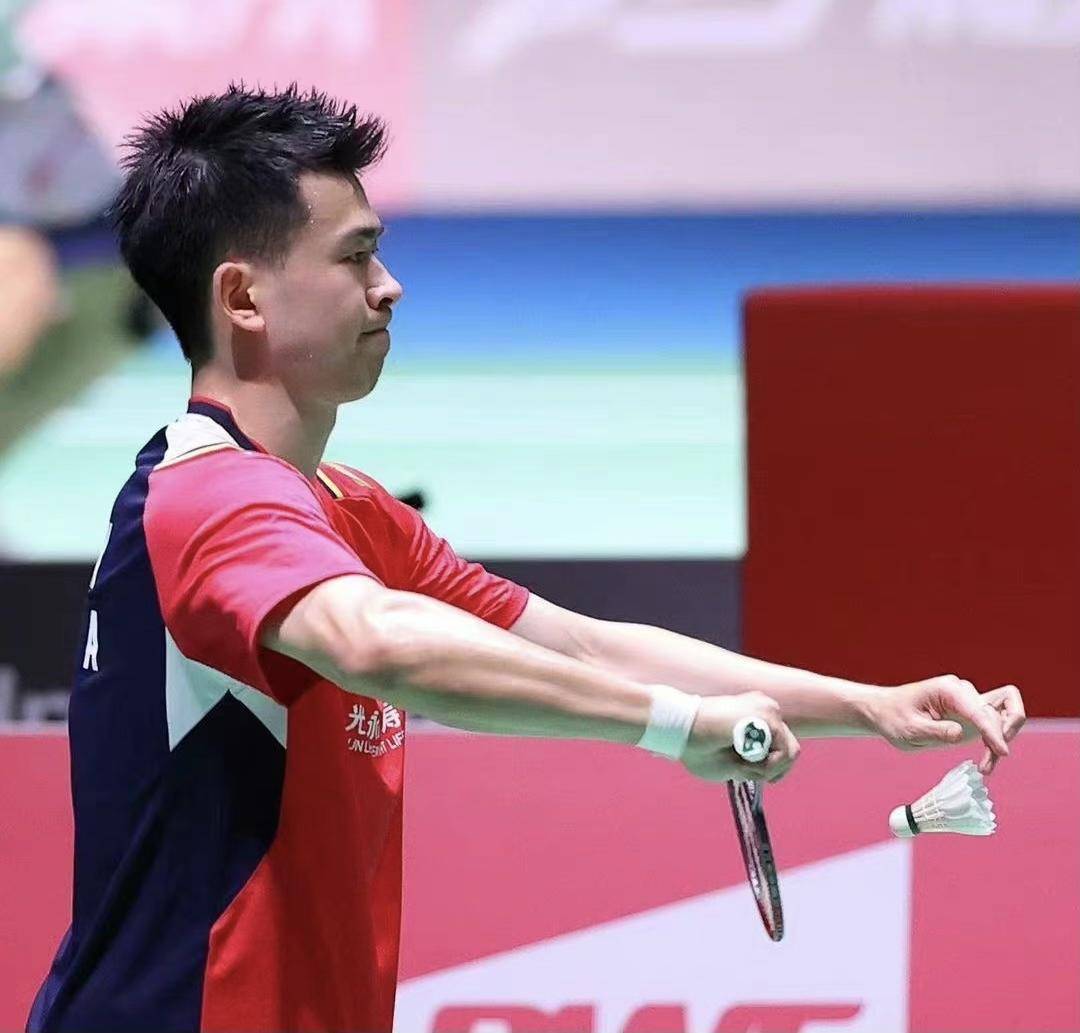 丹麦队逆转中国队，郑思维刷新纪录