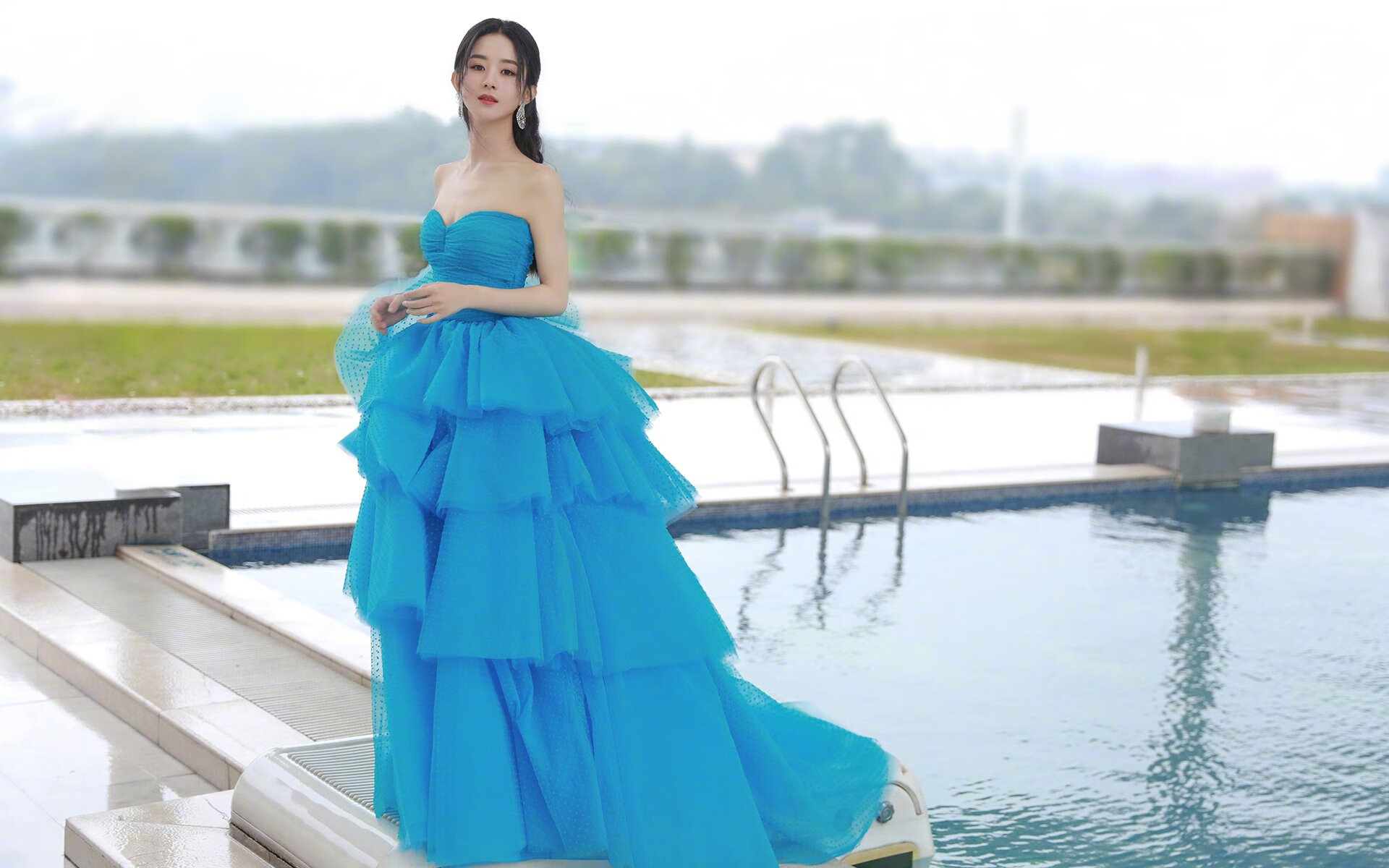 速度与荣耀,亚特兰大在F1街道赛焦点战中淘汰尼日利亚